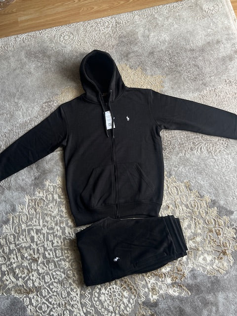 Tracksuits zip up