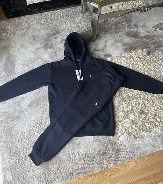 Tracksuit Zip Up