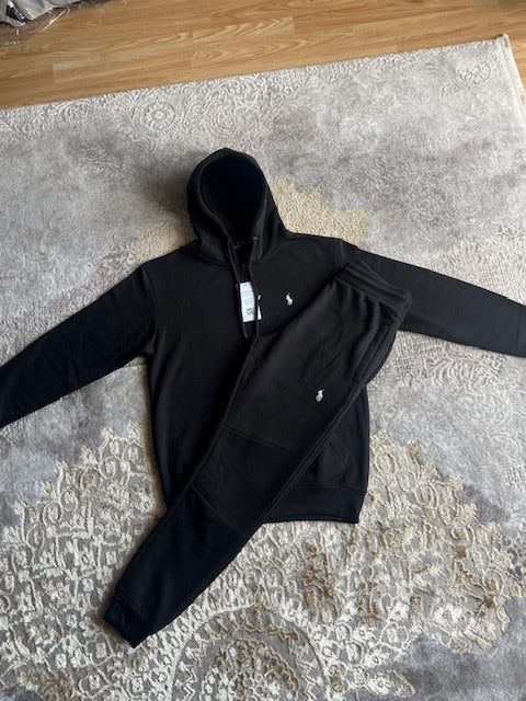 Tracksuit Zip Up
